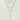 Rose Gold – 45° Angle
