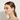 Yellow Gold – Model Wearing
