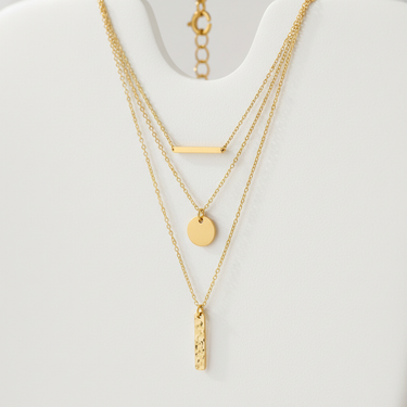Gold – Front Hero