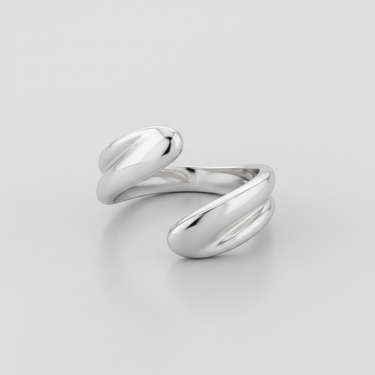 White Gold – Front Hero