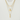 Gold – Pendant Close-up