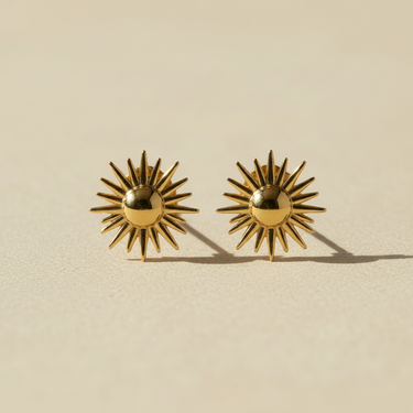 Gold – 45° Angle