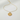 Antique Gold – 45° Angle