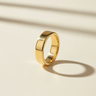Gold – Front Hero