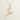 Yellow Gold – Pendant Close-up