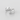 White Gold – 45° Angle
