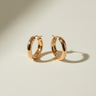 Rose Gold – 45° Angle
