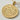 Antique Gold – Coin Close-up
