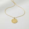 Gold – 45° Angle