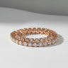 Rose Gold – 45° Angle
