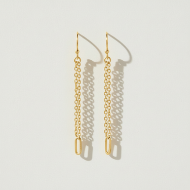 Yellow Gold – 45° Angle