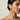 Gold – Model Wearing