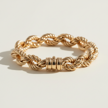 Champagne Gold - Close-up