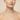 White Gold – Model Wearing
